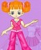 Thumbnail of Cody Dress Up 61